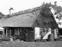 Evalds hytte