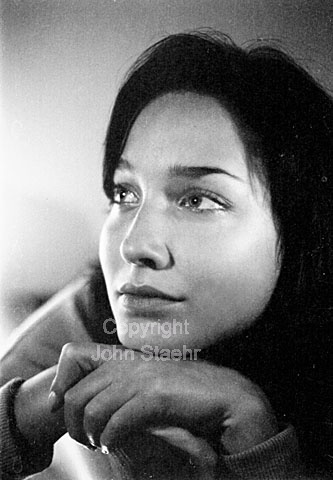 Ann-Mari Max Hansen.
19-01-64.
24x36, tiff, 300 dpi, size: 4 - 7 MB. sa6440309.jpg