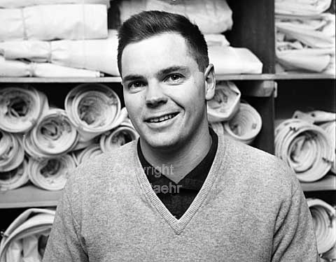 Sejlsportsmanden, sølvmedaljevinder i FD ved OL 1960, dansk/canadieren Hans Fogh.
17/12/1964
6x6, tiff, 300 dpi, size: 4 - 7 MB.
Printsize: 25 cm aa6441403.jpg