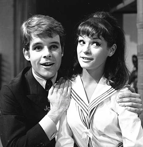 Thomas Frisch son of Willy Frisch and Marie Vessini in Danish television.
07/10/64.
6x6, tiff, 300 dpi, size: 4 - 7 MB.
Printsize: 25 cm
t6444603.jpg