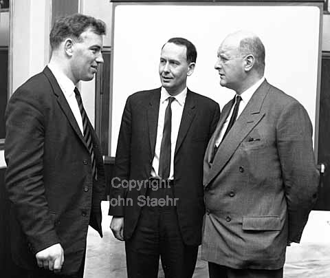 Birmingham Chamber of Commerce in Copenhagen. Mr. A. Bramley, Mr. Charles L. Cadbury JP and Mr. S. Dawson Vollins.
31-04-64.
6x6, tiff, 300 dpi, size: 4 - 7 MB.
Printsize: 25 cm. i6441202.jpg