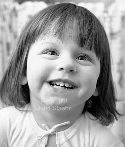 Little girl Pia, 18 months old.
14-01-64.
6x6, tiff, 300 dpi, size: 4 - 7 MB. sa6412706.jpg
