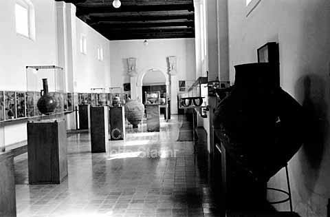 Cyprus Archaeological Museum in Nicosia.
08/03/1965.
24x36, tiff, 300 dpi, size: 14 - 24 MB.
Printsize: 25 cm. sa65141504.jpg
