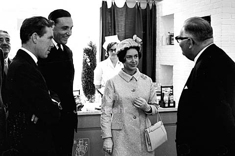 The British week. Princess Margaret and Lord Snowdon visit Denmark. Visit Axelborg, the Danish agriculture.
25/09/1964
24x36, tiff, 300 dpi, size: 4 - 7 MB.
Printsize: 25 cm sa64410904.jpg